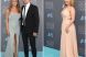 Ploaie de vedete la Gala Critics Choice Awards. Jennifer Aniston, printre starurile care au atras atentia cu tinutele lor GALERIE FOTO