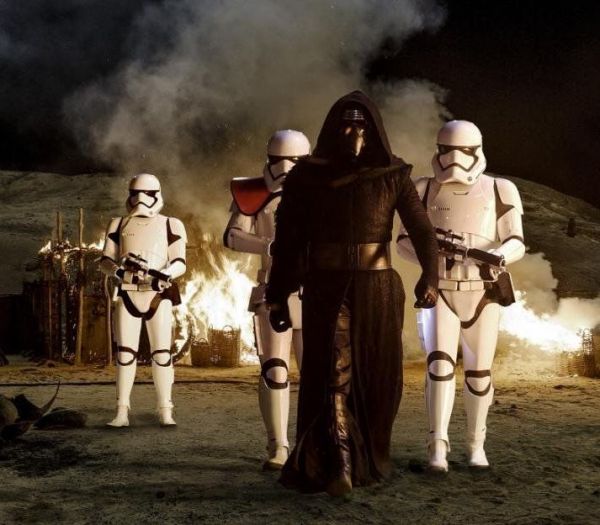 Star Wars: Episode VIII a fost amanat. Care este noua data de lansare a super productiei Disney