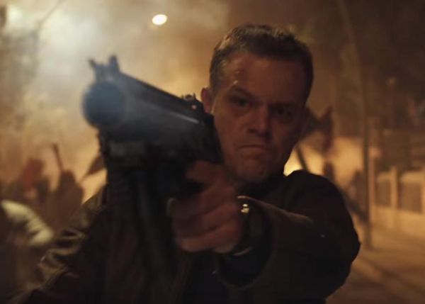 S-a lansat primul trailer pentru Jason Bourne , filmul care marcheaza revenirea lui Matt Damon in franciza. Imaginile spectaculoase