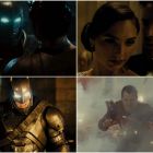 Batalie intre zei si oameni in noul trailer pentru Batman v Superman: Dawn of Justice. Scenele spectaculoase in care apar Ben Affleck si Henry Cavill
