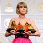 Premiile Grammy 2016. Taylor Swift a castigat trofeul pentru cel mai bun album, al doilea an consecutiv. Lista castigatorilor