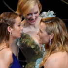 Kate Winslet, insarcinata? Imaginea care a alimentat zvonul: cum a fost surprinsa actrita la Gala Premiilor Oscar