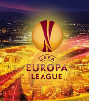 Fotbal Europa League