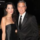 Masura disperata luata de George Clooney pentru a-si proteja sotia. Ce va construi actorul la resedinta sa din Londra