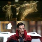 Primul trailer pentru Doctor Strange : Benedict Cumberbatch si Tilda Swinton prezinta latura magica a universului Marvel