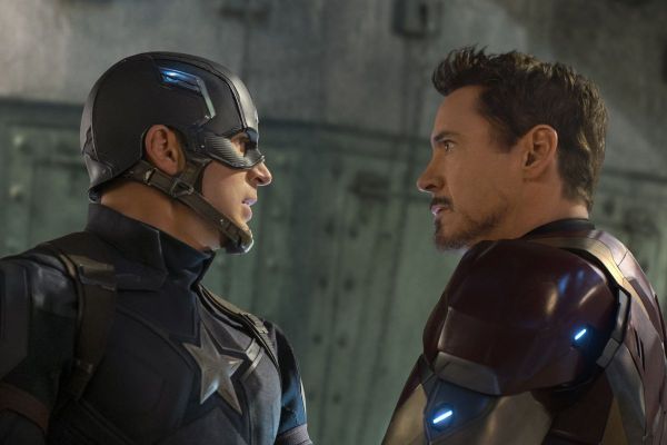 Captain America: Civil War, record de incasari in primul weekend. Superproductia Marvel a avut unul dintre cele mai bune debuturi din istorie