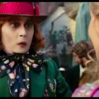Johnny Depp revine in rolul Palarierului din Alice in Tara Minunilor . Ce l-a convins pe actor sa joace in noul film