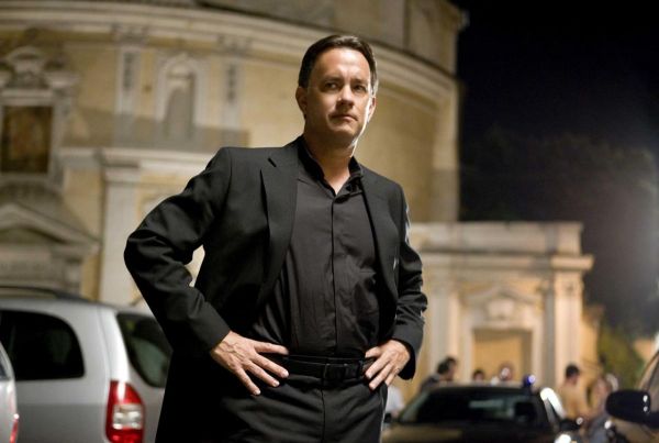 Tom Hanks joaca rolul principal intr-o noua ecranizare dupa romanele lui Dan Brown. Cand apare Inferno in cinematografe, in care joaca si Ana Ularu