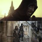 Michael Fassbender calatoreste in timp, in perioada Inchizitiei, in primul trailer pentru Assassin s Creed. Reactiile fanilor sunt foarte bune