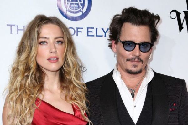Amber Heard: Johnny Depp este un agresor in serie, ma tem pentru viata mea. Cine este actrita cu care actorul credea ca este inselat de sotie