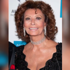 Sophia Loren, la TIFF: Nu mi s-a intamplat niciodata sa cred ca sunt celebra, nici cand am luat un Oscar