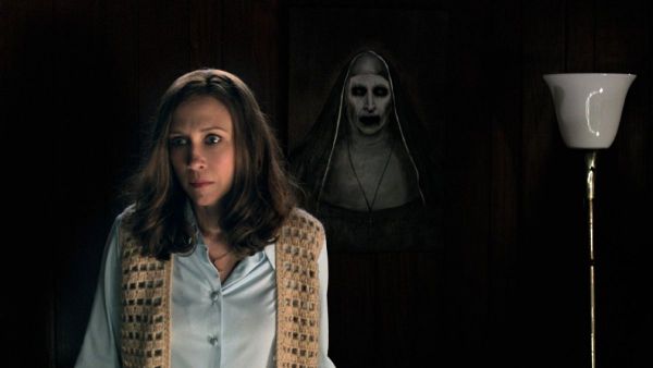 The Conjuring 2 este lider de box-office in SUA: scenele care i-au captivat pe americani din horror-ul cu Vera Farmiga