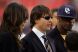 Una dintre fostele sotii ale lui Tom Cruise are o relatie cu actorul Jamie Foxx. Ipostaza in care ar fi fost surprinsi