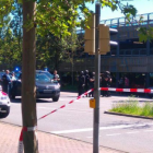 Atac armat la un cinematograf din Germania: peste 20 de persoane au fost ranite. Atacatorul a fost ucis de catre politisti