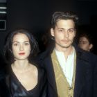 Winona Ryder il apara pe fostul ei iubit, Johnny Depp: Nu a avut niciodata un comportament abuziv fata de mine
