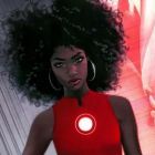 Schimbare uriasa la Marvel: urmatorul Iron-Man este o fata de culoare, in varsta de 15 ani. Vestea a starnit reactii puternice din partea fanilor