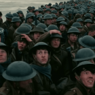 Teaser trailer pentru Dunkirk : cum arata noul film al regizorului Christopher Nolan, plasat in timpul celui de Al Doilea Razboi Mondial