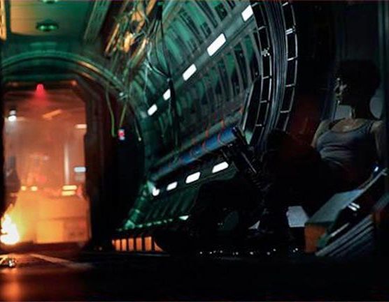 Teaser trailer pentru Alien:Covenant. Secretul dezvaluit in primele imagini din filmul regizat de Ridley Scott