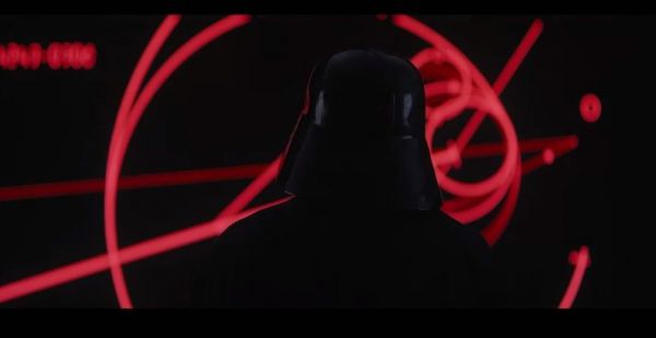 Veste buna pentru fanii seriei Razboiul Stelelor. Darth Vader apare in noul film: Rogue One: A Star Wars Story . VIDEO