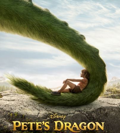 8 lucruri pe care trebuie sa le stiti despre dragoni inainte de a vedea Pete si dragonul , animatia momentului in cinema