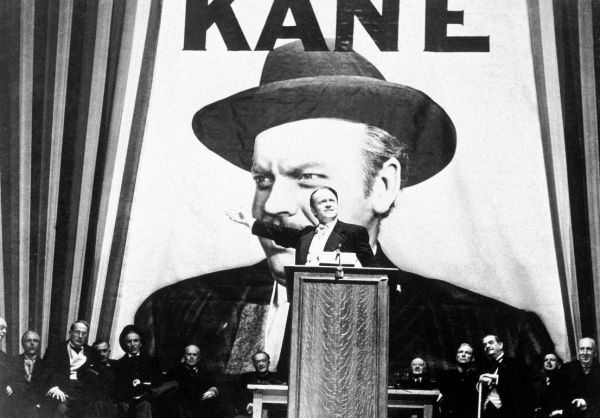 BBC: Citizen Kane, votat cel mai bun film din toate timpurile realizat la Hollywood. Ce productii au fost incluse in top 10