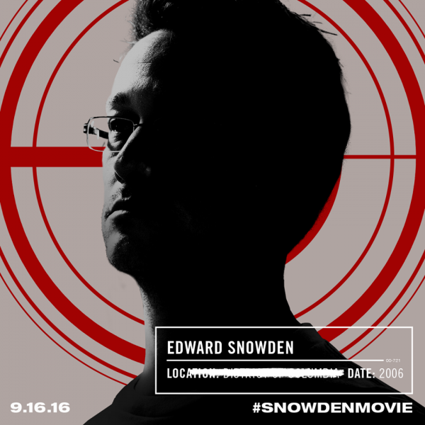Povestea reala a lui Edward Snowden, spusa de regizorul Oliver Stone, are premiera pe 16 septembrie. Cineastul s-a dus la Moscova de mai multe ori