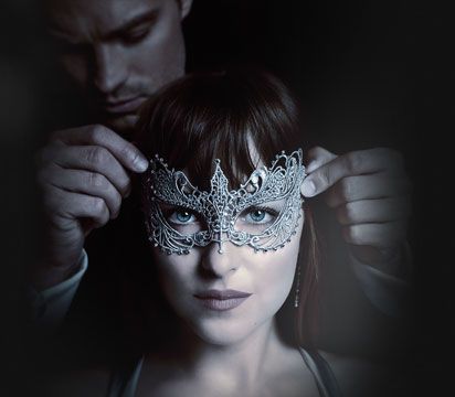 Primul trailer pentru Fifty Shades Darker: povestea de dragoste dintre Anastasia Steele si Christian Grey, plina de suspans. Scenele sexy din partea a doua a seriei fenomen