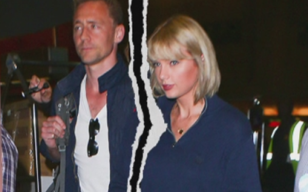 Taylor Swift s-a despartit de actorul Tom Hiddleston. Care ar fi motivul pentru care relatia s-a terminat