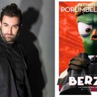 Smiley debuteaza in dublajul de film cu ,,Berzele , cea mai recenta aventura animata a studiourilor Warner Bros