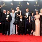 Premiile Emmy 2016. Game of Thrones, cel mai bun serial-drama pentru al doilea an, a intrat in istorie. Vezi lista castigatorilor