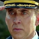 Nicolas Cage este capitanul unui crucisator in USS Indianapolis: Men of Courage . Povestea celui mai mare dezastru naval in Al Doilea Razboi Mondial