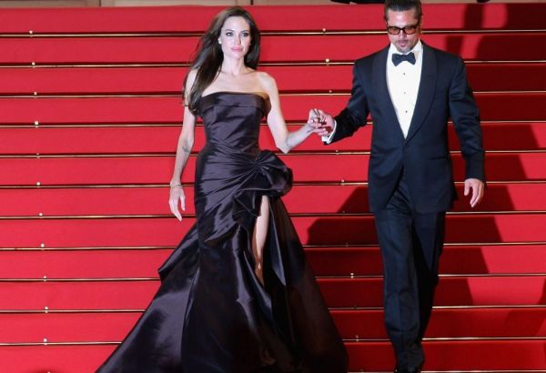 Angelina Jolie si Brad Pitt divorteaza. Motivele pentru care povestea de dragoste a celui mai frumos cuplu de la Hollywood s-a destramat