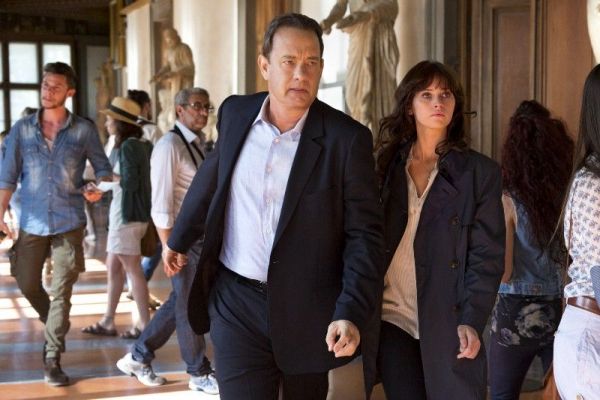 Filmul Inferno , cu Tom Hanks si Ana Ularu, deschide Festivalul de Film Dracula de la Brasov