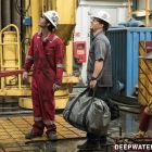 Mark Wahlberg ii da replica lui John Malkovich in ,,Deepwater Horizon: Eroi in largul marii