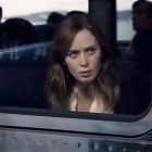 Filmul bazat pe romanul fenomen care a socat lumea, ,,Fata din tren se lanseaza din 7 octombrie in cinematografe