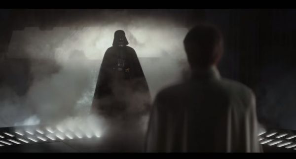 Al doilea trailer pentru ROGUE ONE: A STAR WARS STORY. Scene spectaculoase de lupta si o noua aparitie a lui Vader