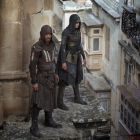 Al doilea trailer pentru mult asteptatul film Assassin s Creed. Imagini spectaculoase de lupta in Spania medievala