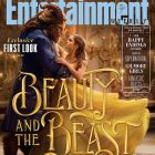 Emma Watson si Dan Stevens recreeaza una dintre cele mai iubite scene. Imagini senzationale din Beauty and The Beast