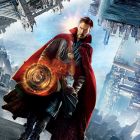 Doctor Strange , cel mai nou film Marvel: minunat in 3D, pur si simplu magic in IMAX 3D si 4DX 3D