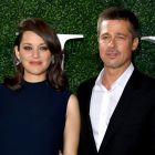 Prima aparitie publica a lui Brad Pitt, dupa divortul de Angelina Jolie. Actorul, prezent alaturi de Marion Cotillard la premiera filmului Allied