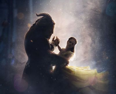 Trailerul pentru Beauty and The Beast a spart toate recordurile: peste 120 de milioane de oameni au urmarit imaginile cu Emma Watson in 24 de ore de la lansare