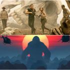 Primul trailer pentru Kong: Skull Island. Cea mai infricosatoare maimuta se intoarce mai puternica si mai curajoasa. VIDEO