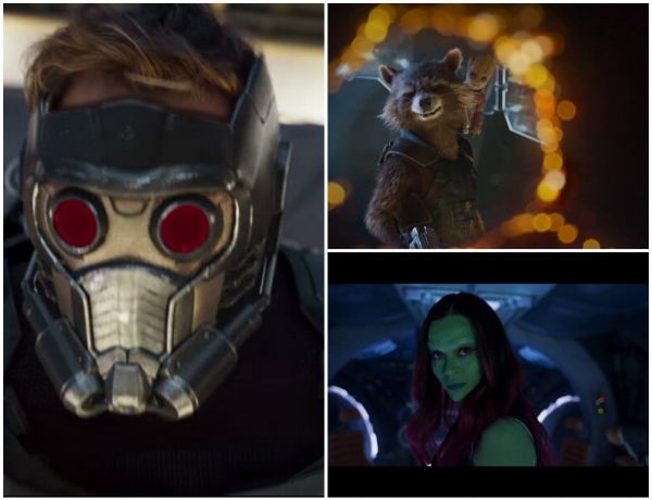 Gasca intergalatica se intoarce: primul trailer complet pentru Guardians of The Galaxy. Imaginile spectaculoase cu Star Lord si Gomora