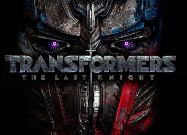 Explozii si cascadorii spectaculoase, marca Michael Bay. Primul trailer pentru Transformers: The Last Knight. VIDEO