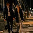 Va fi cel mai sexy film din 2017. Scenele incendiare in care eroii Christian Grey si Anastasia Steele din al doilea trailer pentru Fifty Shades Darker