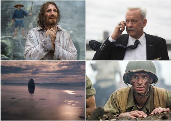 Institutul American de Film a ales cele mai bune filme ale anului. Care sunt cele 10 productii care au definit cinematografia in 2016