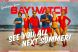 Dwayne Johnson si Zac Efron sunt doi barbati invidiati in filmul Baywatch, continuarea serialului de succes. VIDEO cu scene de actiune