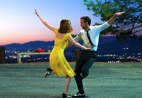 Globurile de Aur 2017. La La Land, musicalul fenomen cu Ryan Gosling si Emma Stone, cele mai multe nominalizari. Vezi lista completa