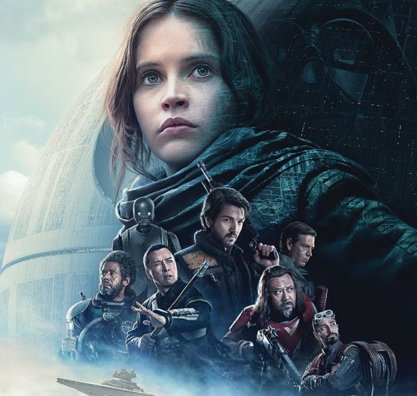 Rogue One: O poveste Star Wars ndash; o noua aventura galactica, la cinema din 15 decembrie. Secretele filmului care deschide un nou capitol al francizei