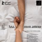 Filmul ,,Ana, mon amour , de Calin Peter Netzer, selectat in competitia oficiala a celei de-a 67-a editii a Festivalului International de Film de la Berlin